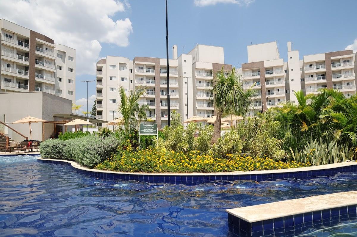Lagoa Eco Towers