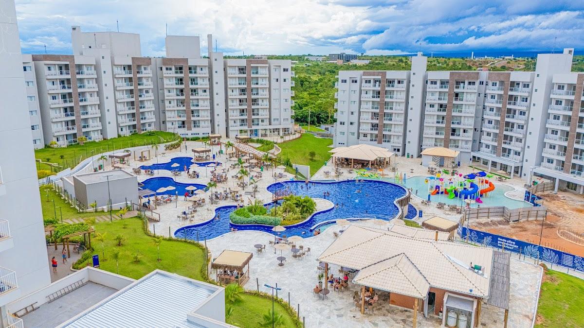 Lagoa Eco Towers