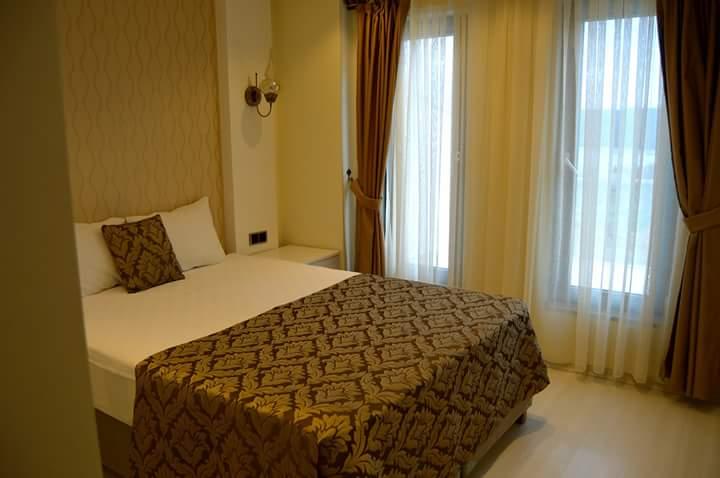 Laguna Termal Resort and SPA