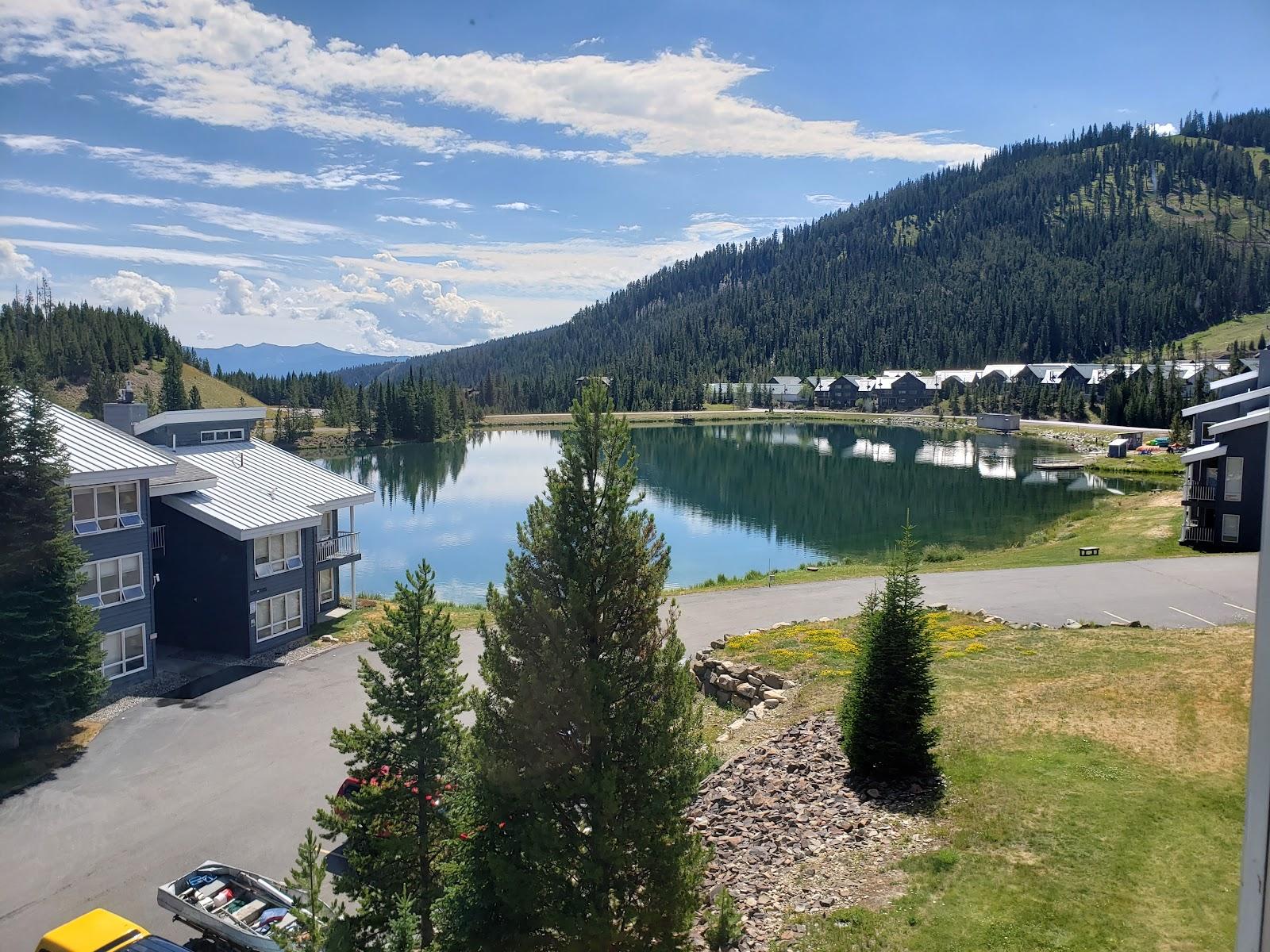 Lake Condominiums at Big Sky