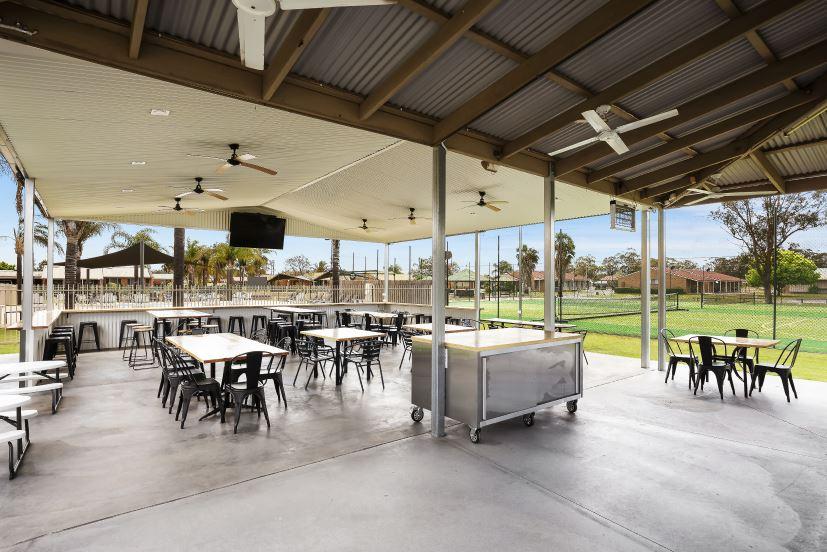 Lakeside Country Club