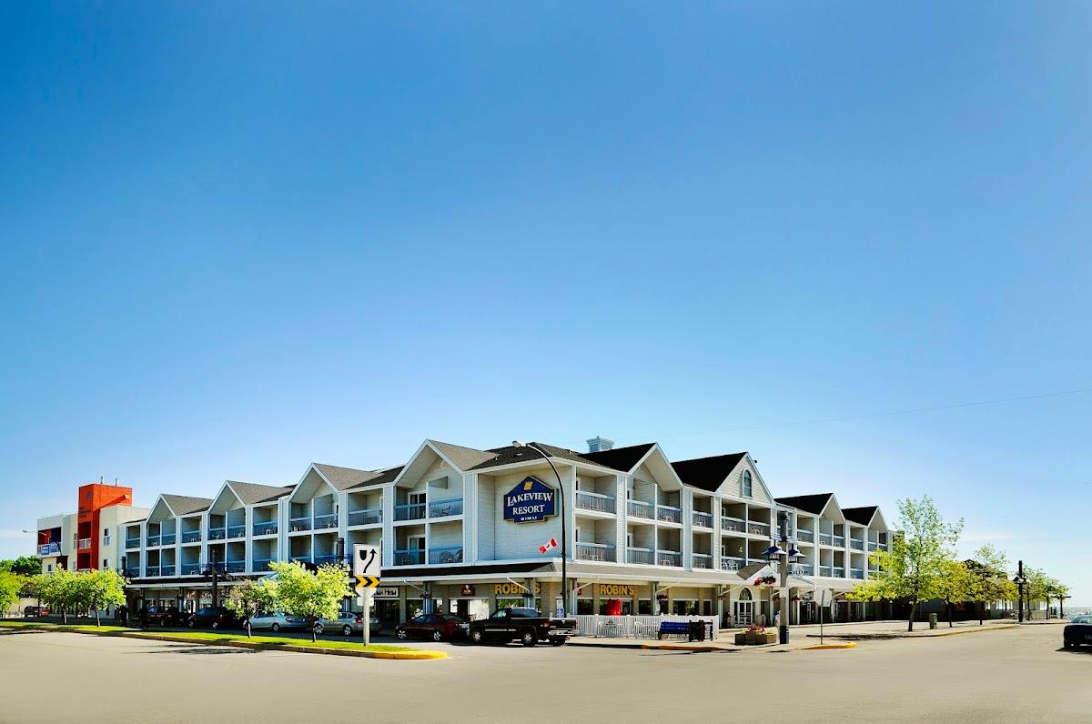 Lakeview Resort Vacation Club