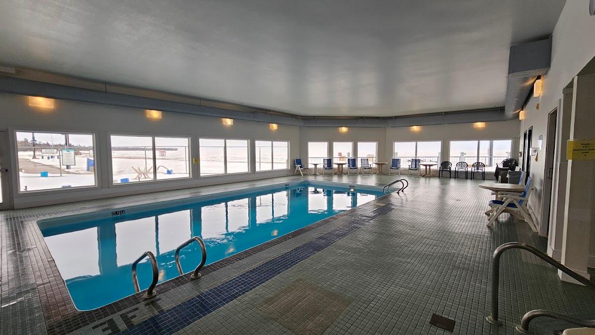 Lakeview Resort Vacation Club