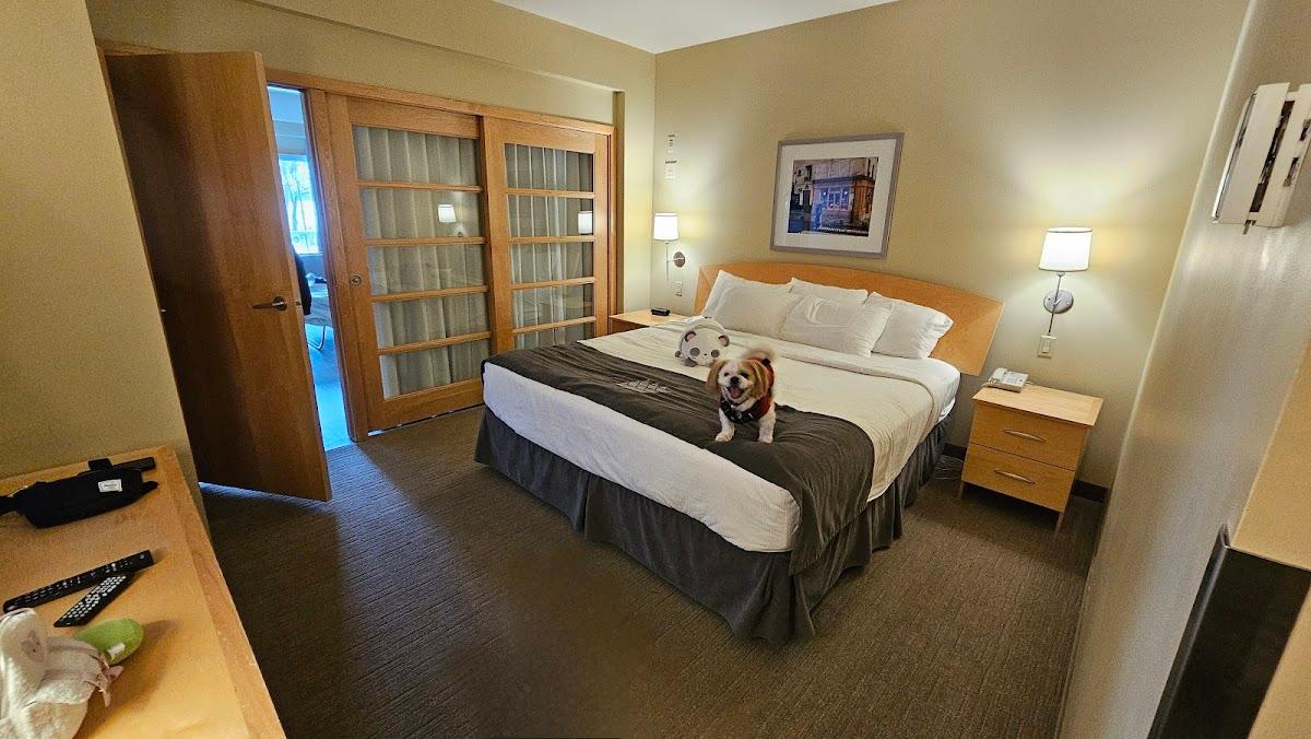 Lakeview Resort Vacation Club