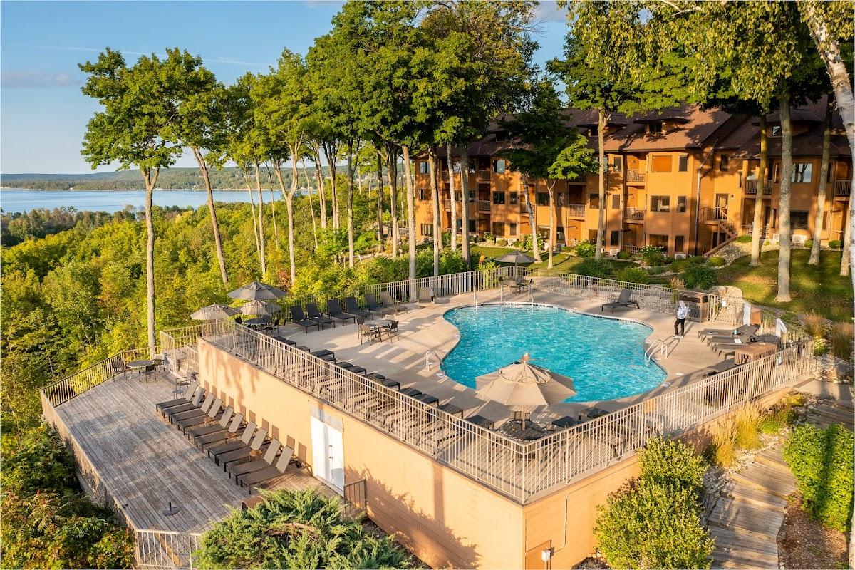 Landmark Resort