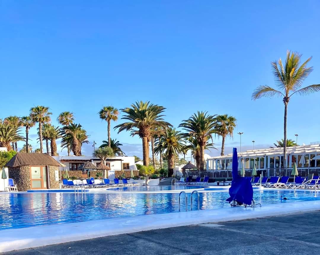 Las Brisas