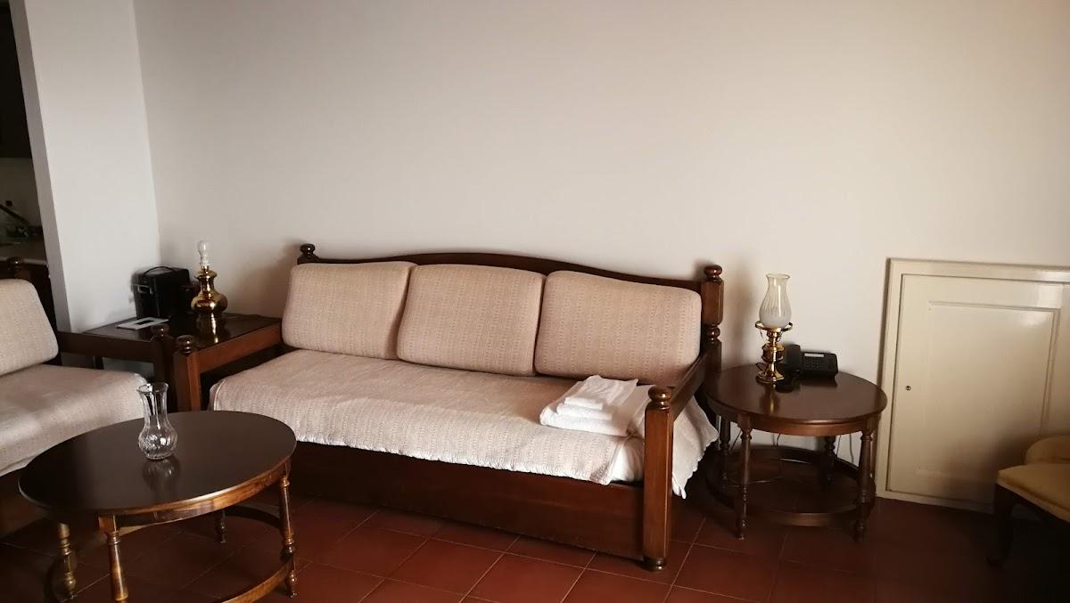 Le Barchesse di Villa Corner