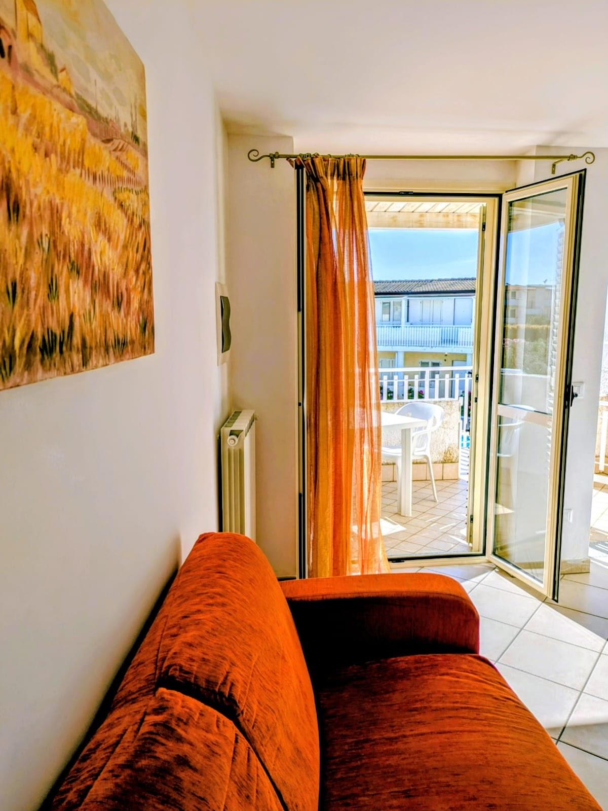 Le Meridie Club Marco Polo