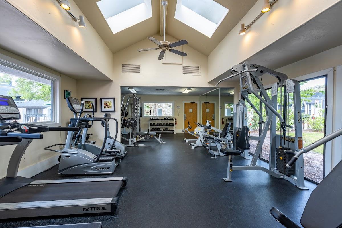 Legacy Vacation Club Palm Coast