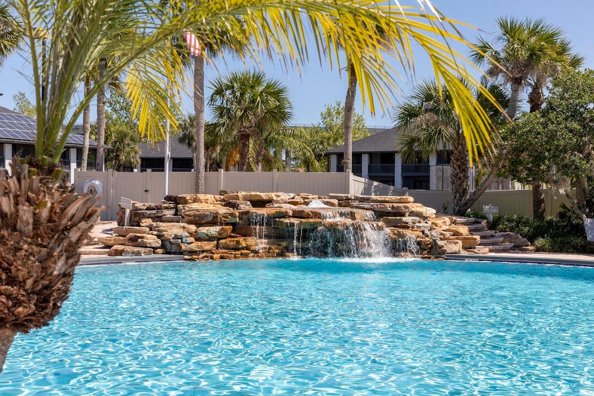 Legacy Vacation Club Palm Coast