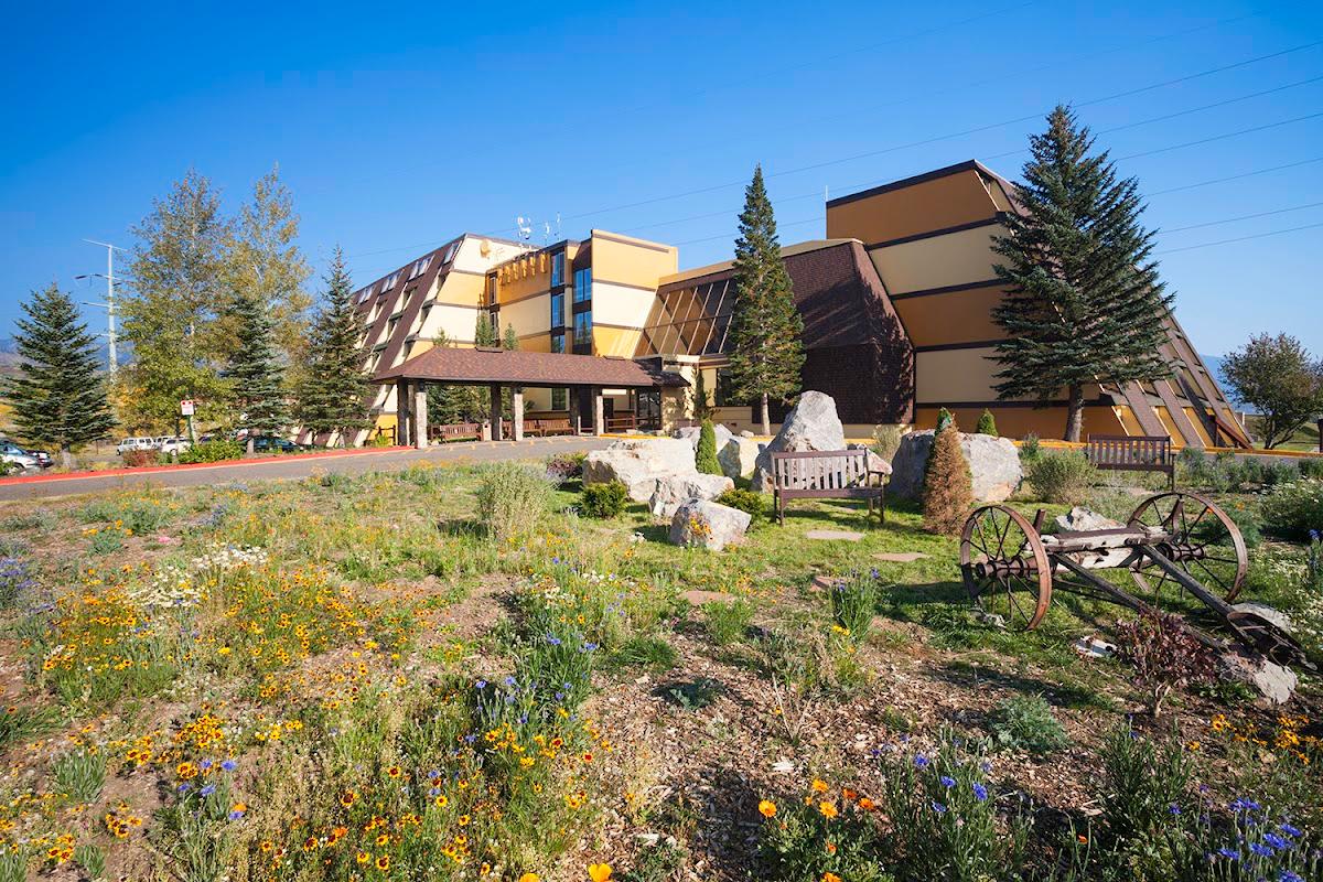 Legacy Vacation Club Steamboat Springs - Hilltop
