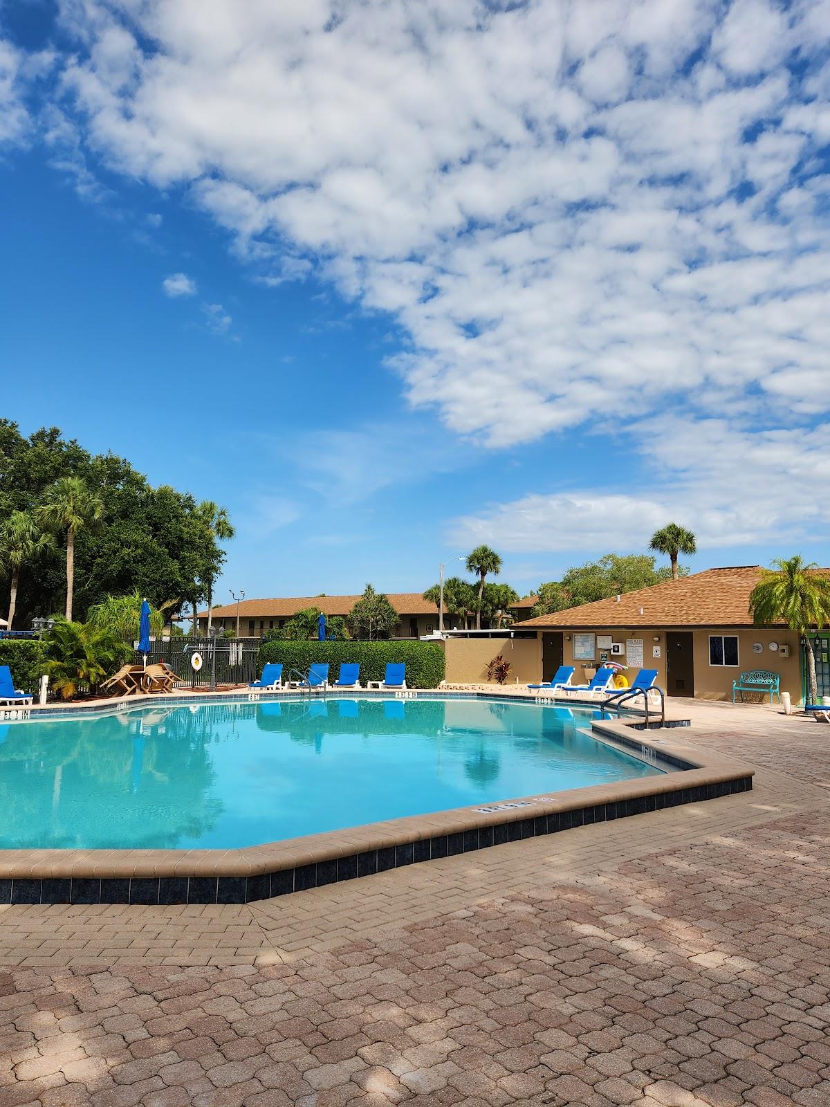 Lehigh Resort Club