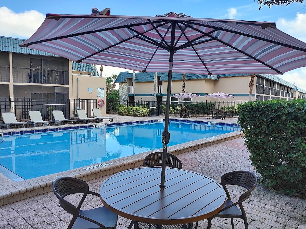 Lifetime of Vacations Resort