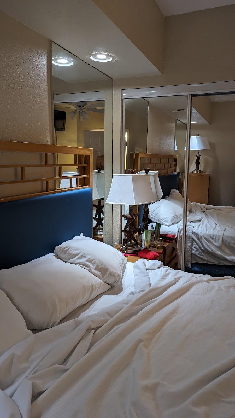 Lighthouse Cove Resort