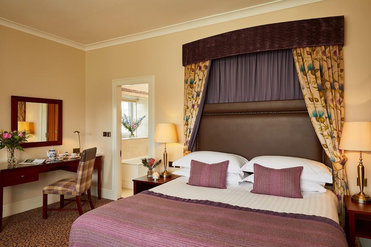 Macdonald Forest Hill Hotel & SPA