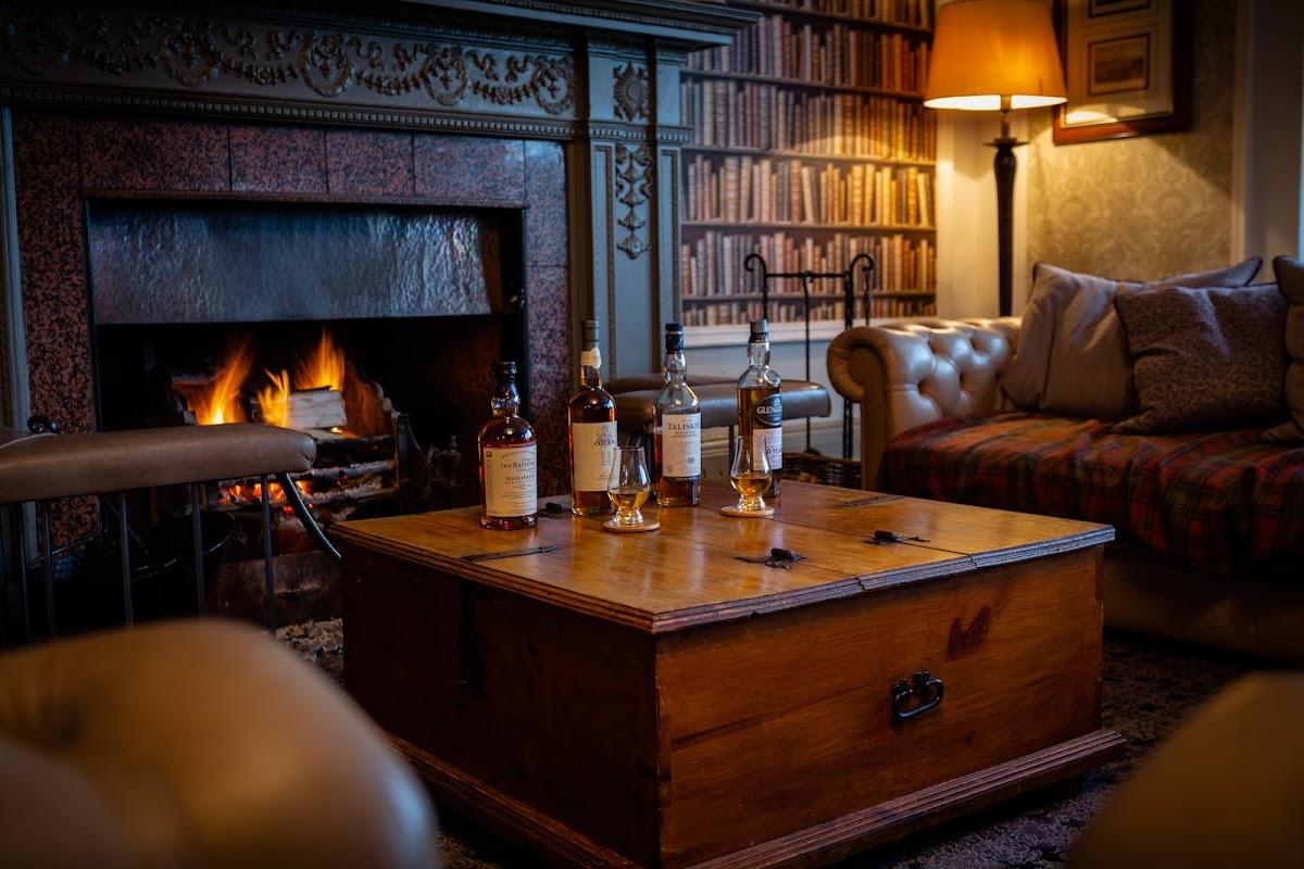 Macdonald Forest Hill Hotel & SPA