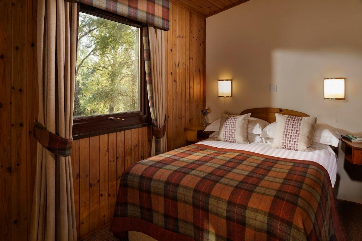 Macdonald Lochanhully Resort