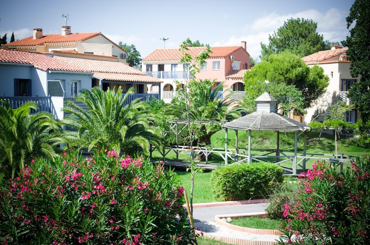 Malibu Village