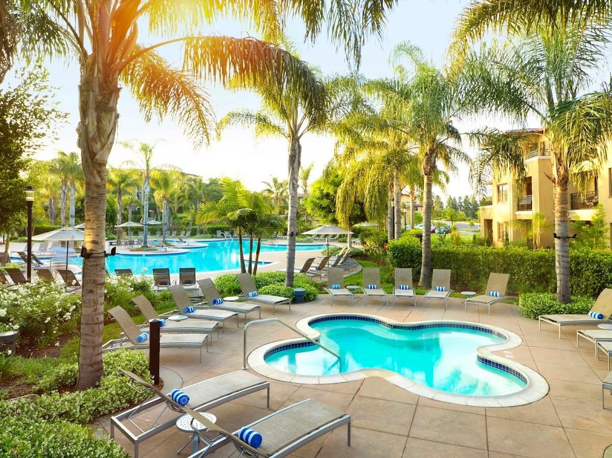 Marbrisa, A Hilton Grand Vacations Club