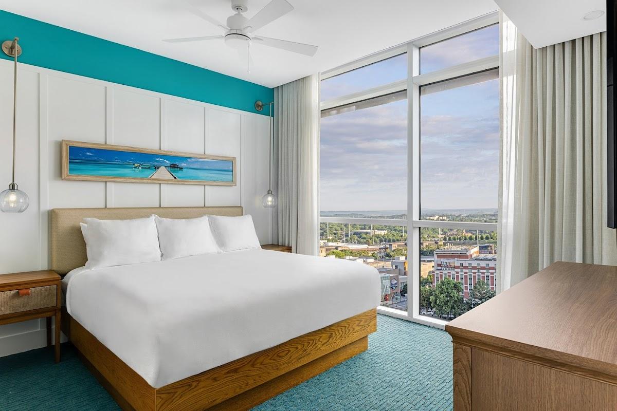 Margaritaville Vacation Club - Atlanta