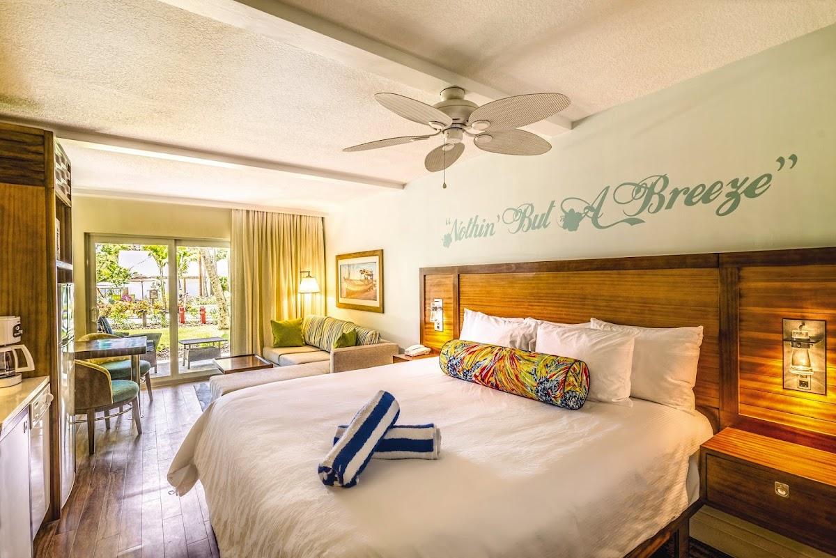 Margaritaville Vacation Club - St. Thomas