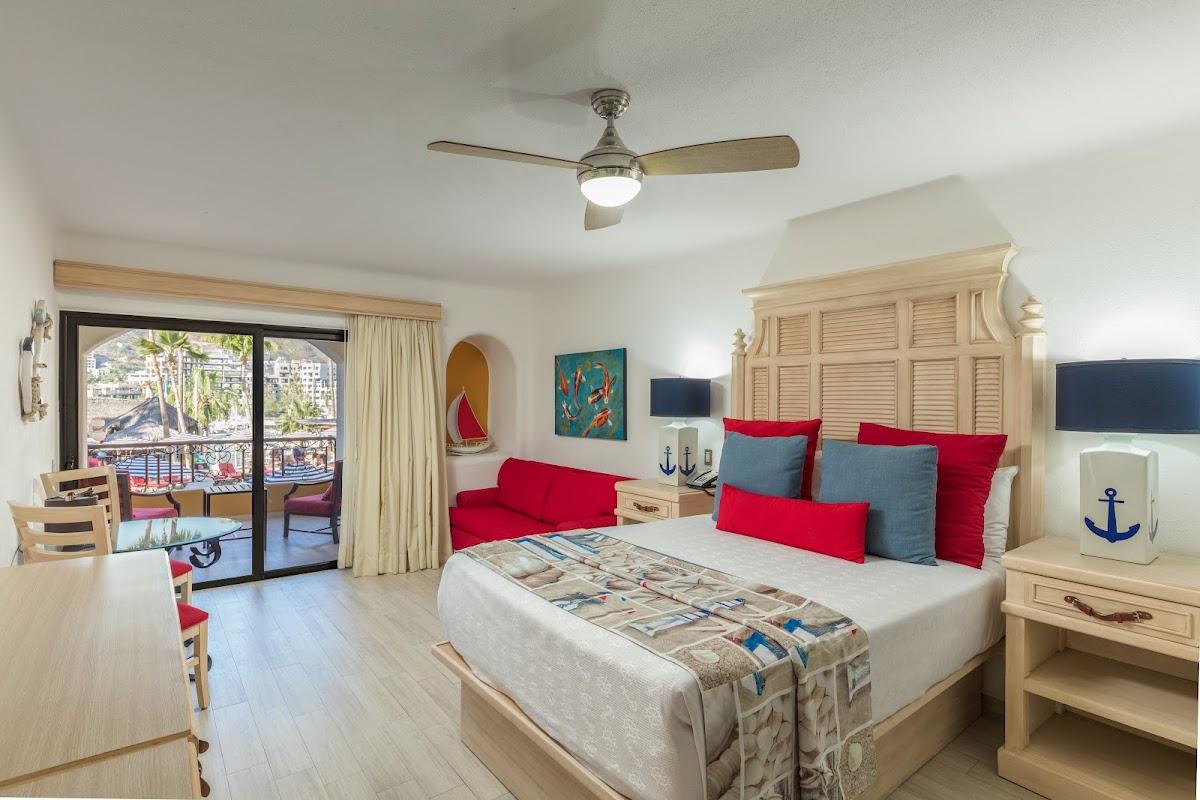 Marina Fiesta Resort
