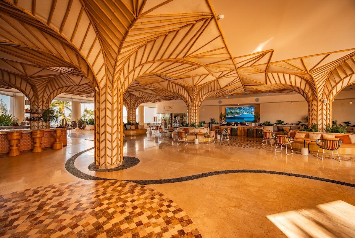 Marival Emotions Resort & Suites Riviera Nayarit by Mercure