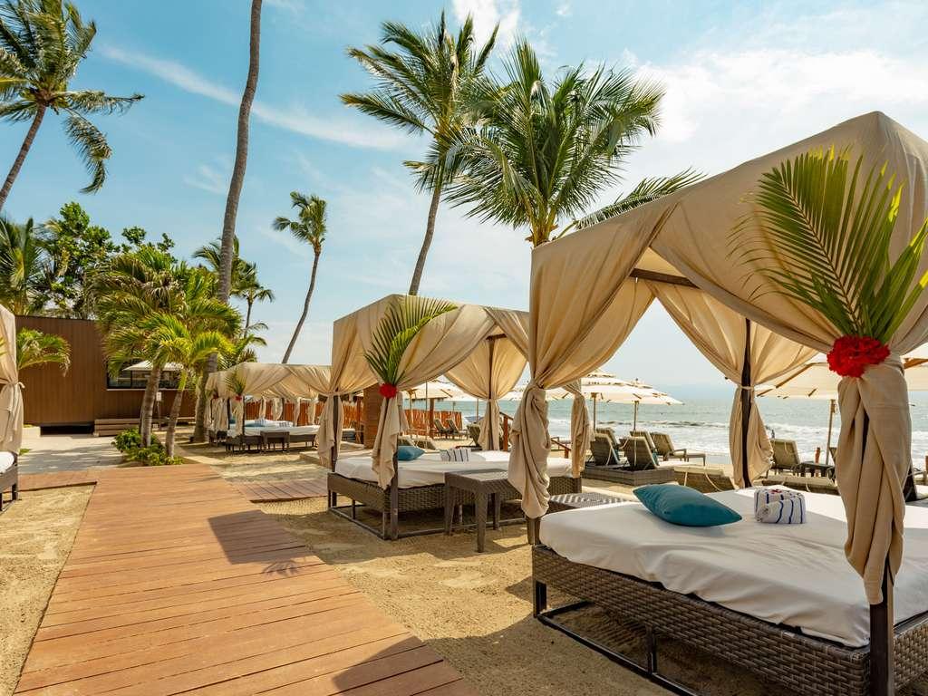 Marival Emotions Resort & Suites Riviera Nayarit by Mercure
