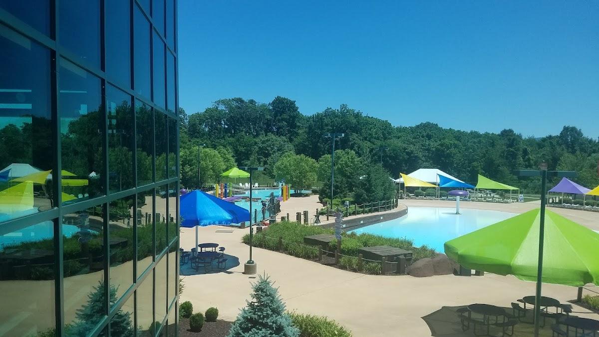 Massanutten'S Mountainside Villas