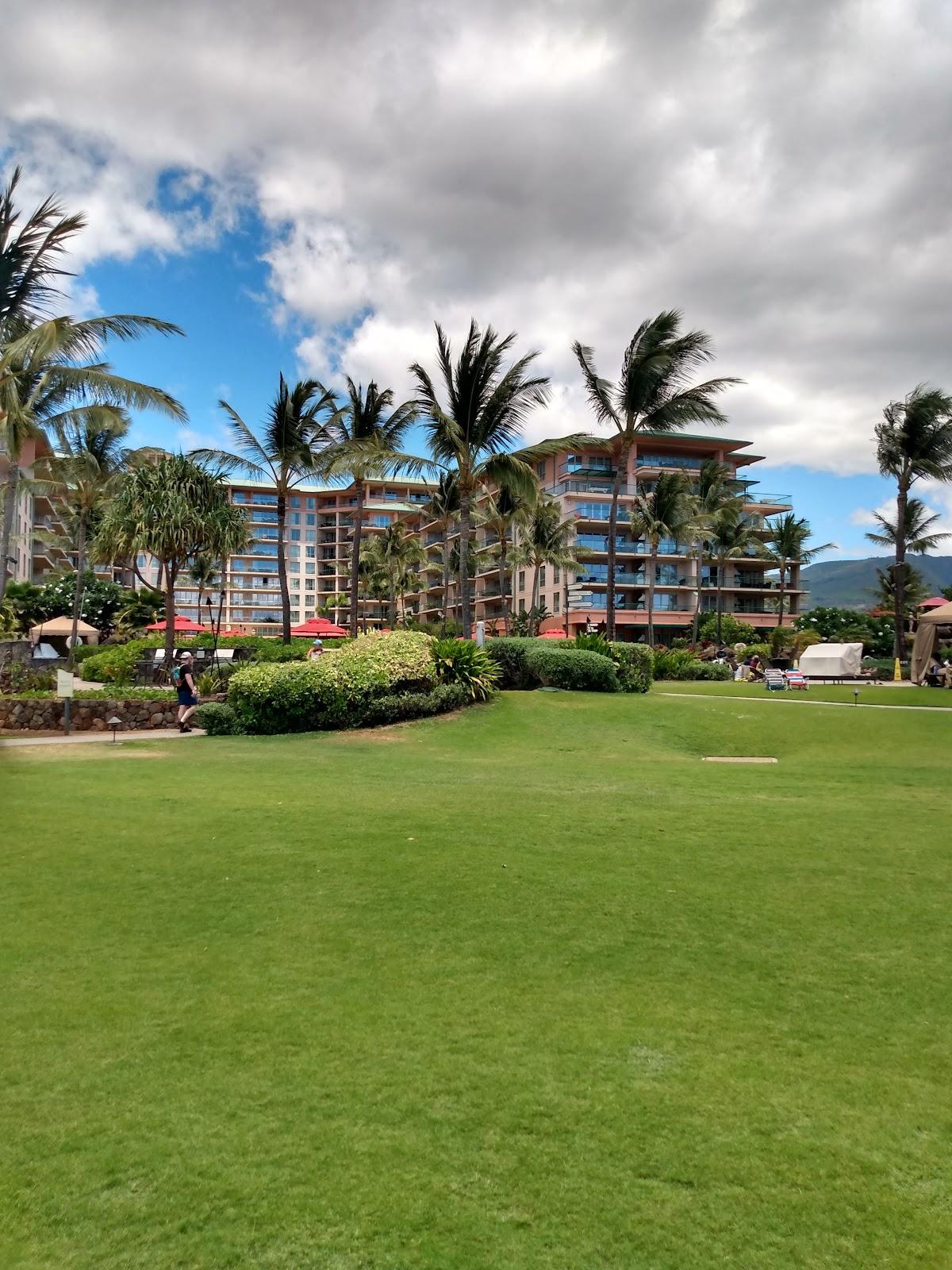 Maui Banyan Vacation Club