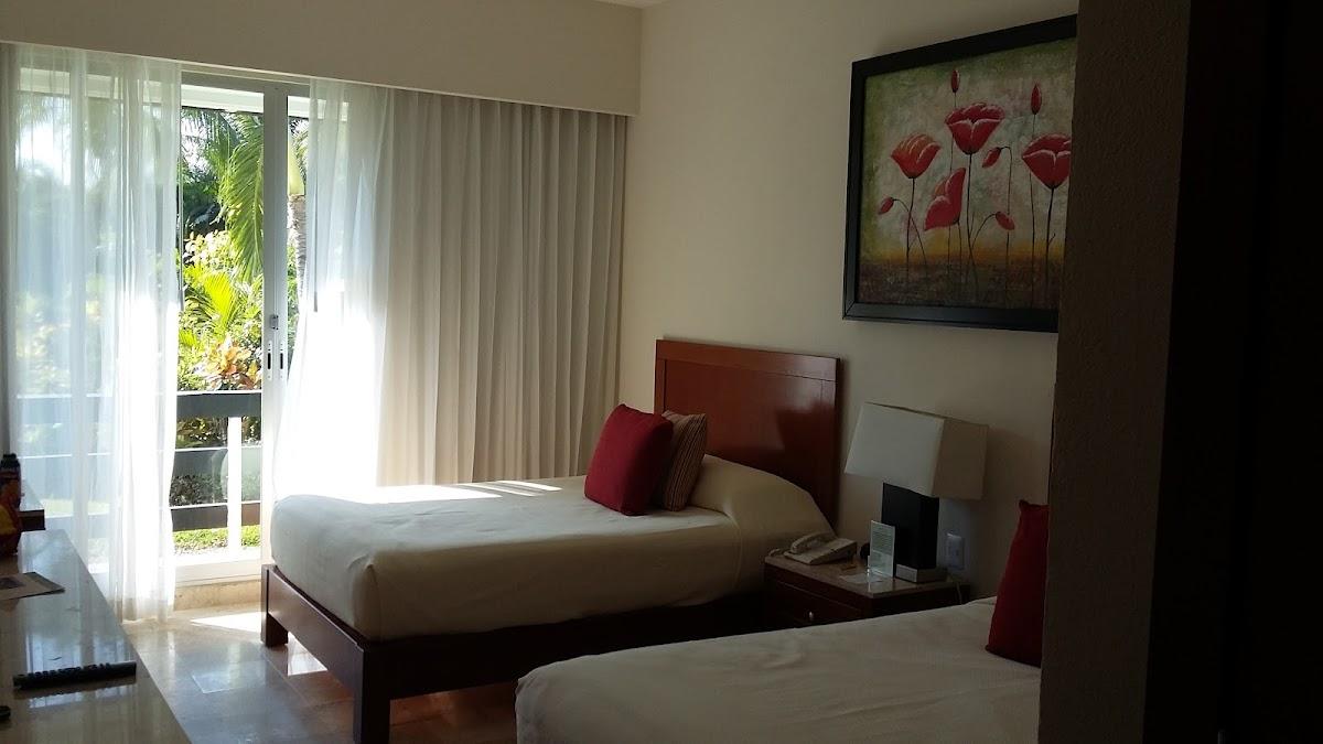 Mayan Palace Golf at Vidanta Acapulco