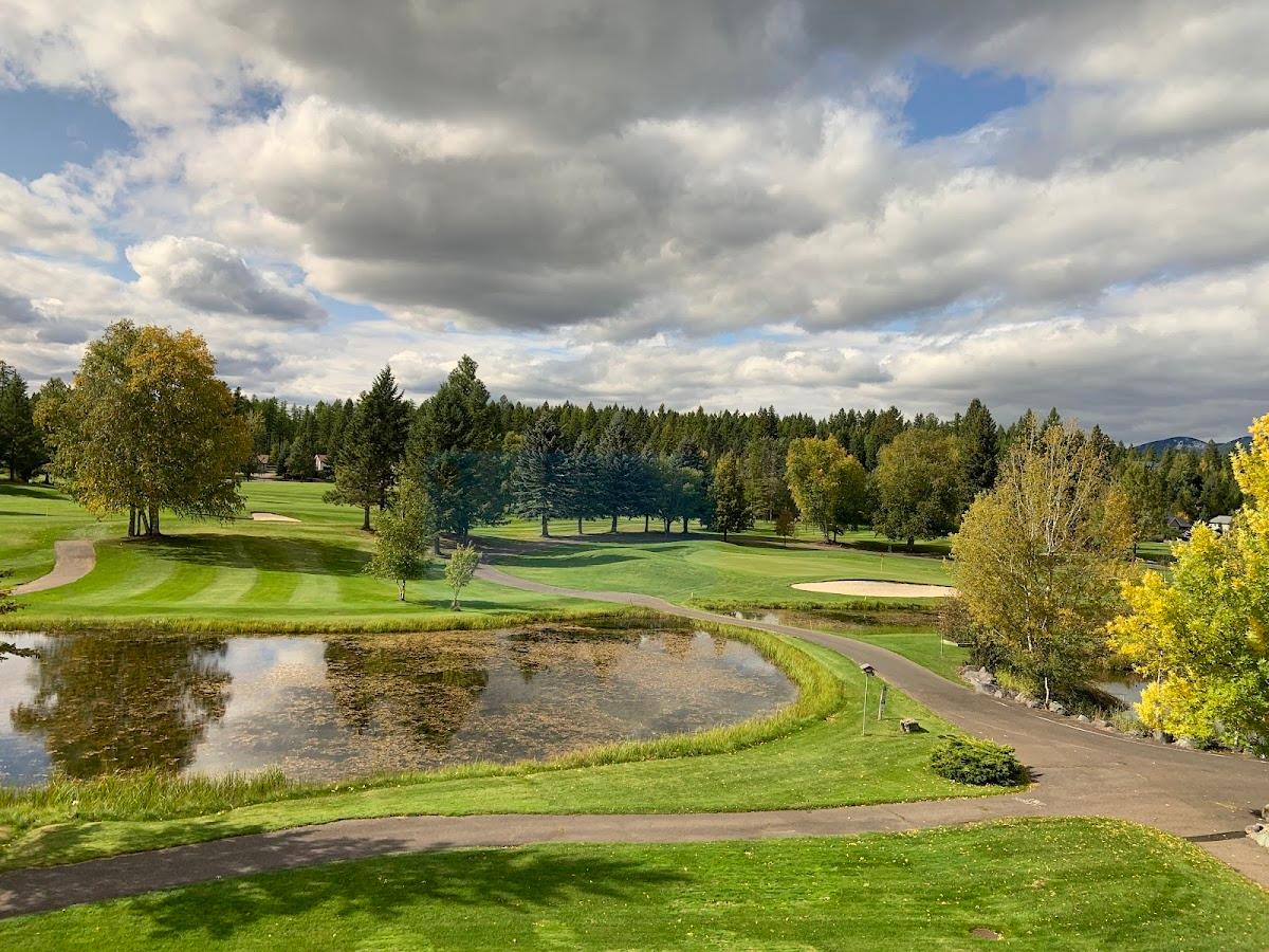 Meadow Lake Golf Resort