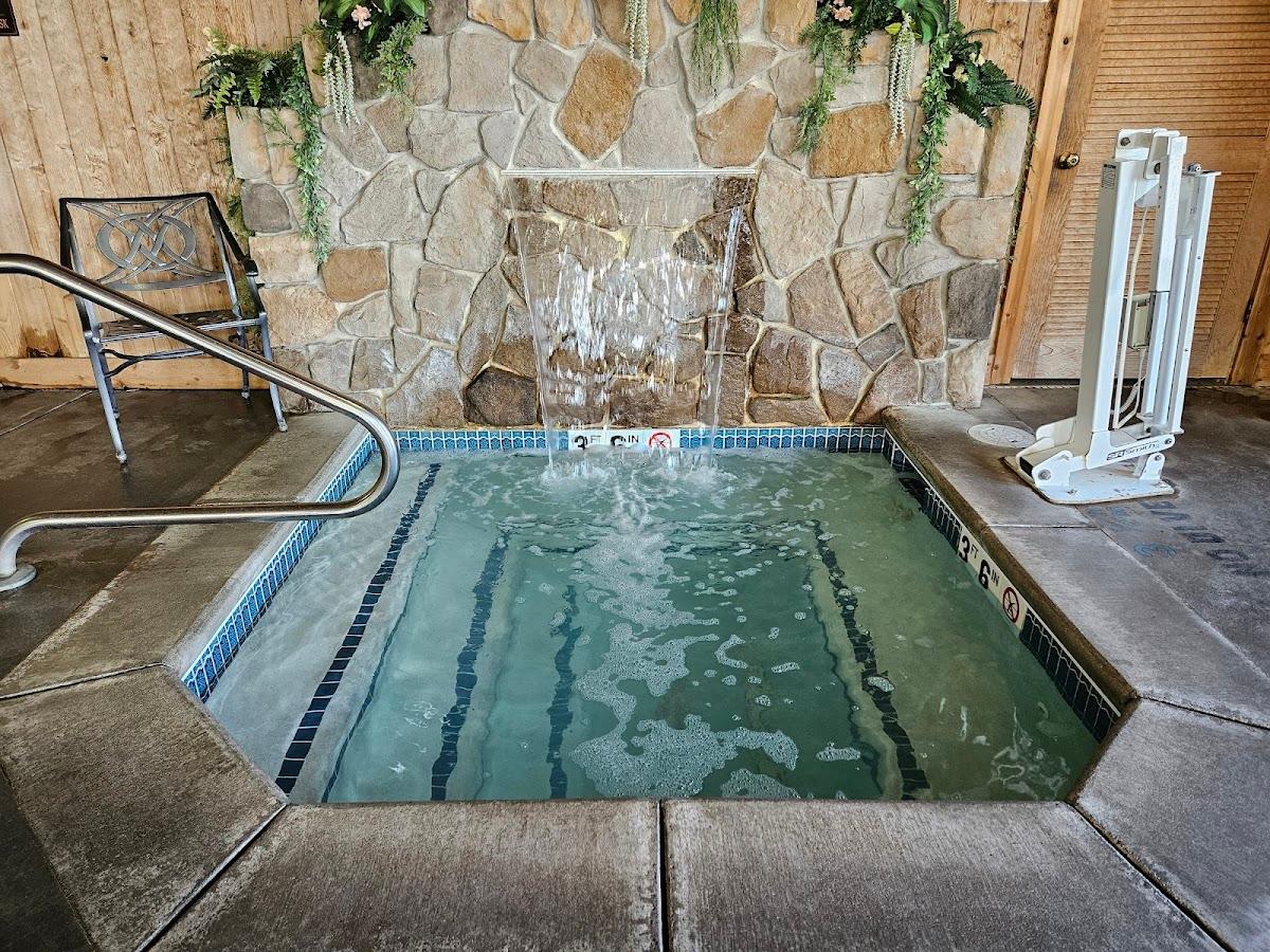 Misty Harbor Resort Condominium