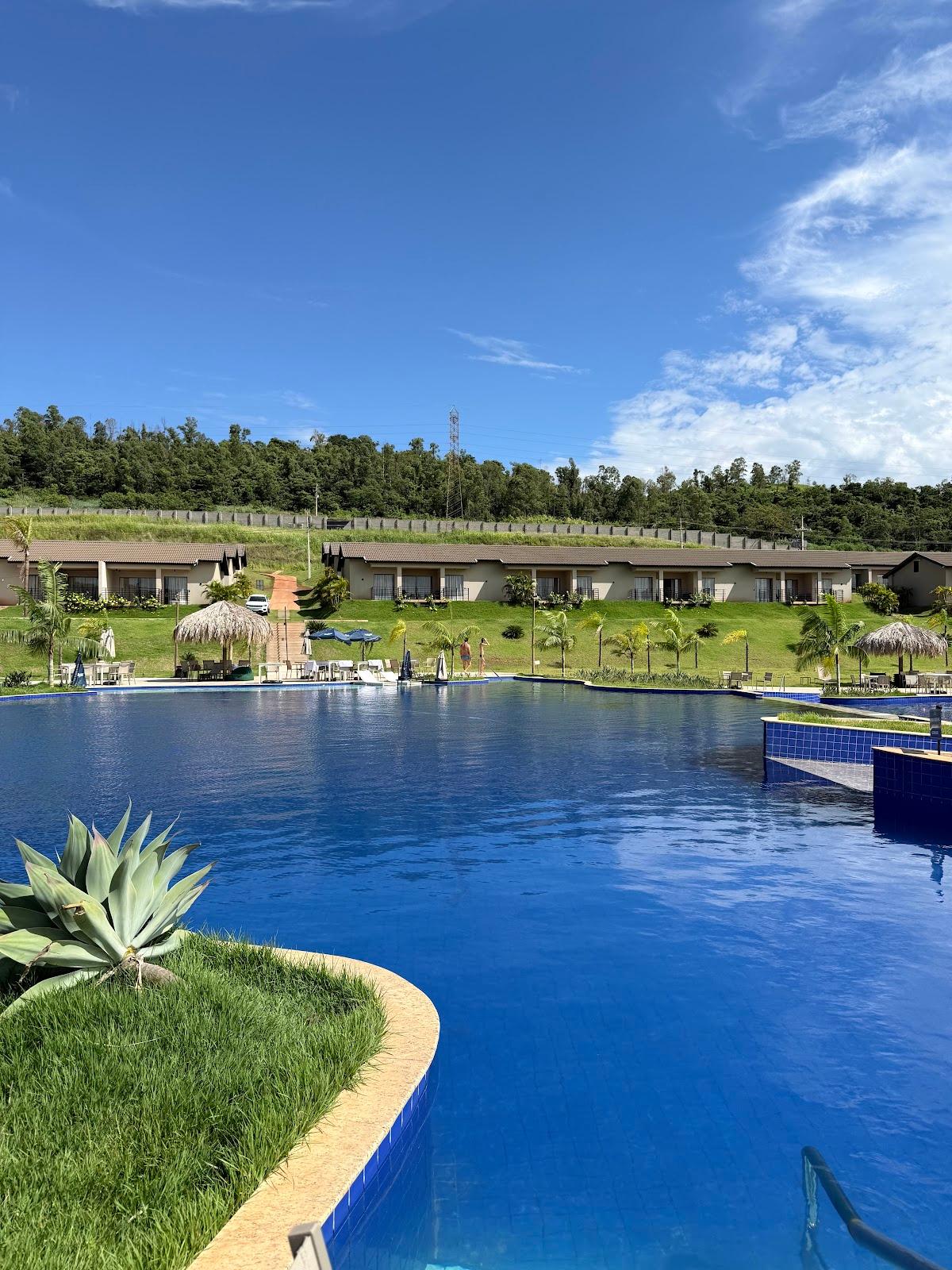 Morro dos Anjos Águas Quentes Hotel Resort