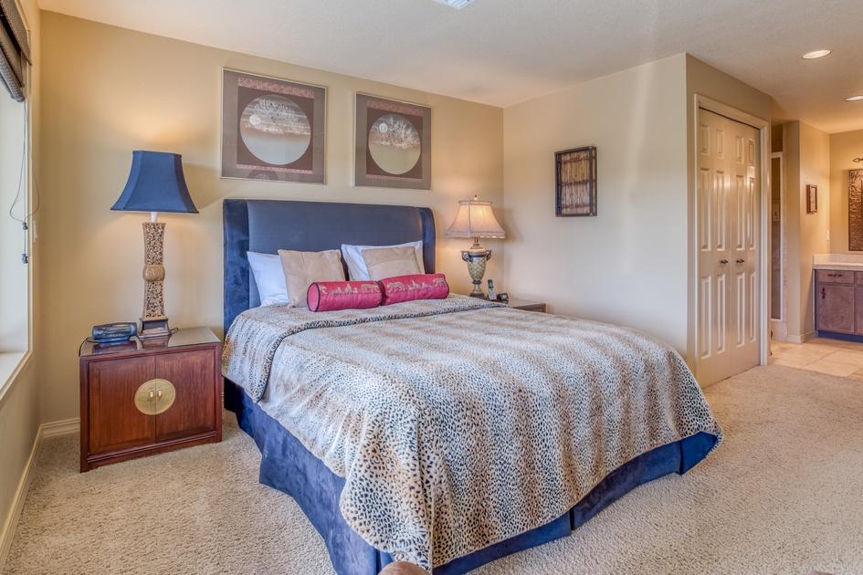 Mount Bachelor Village Resort