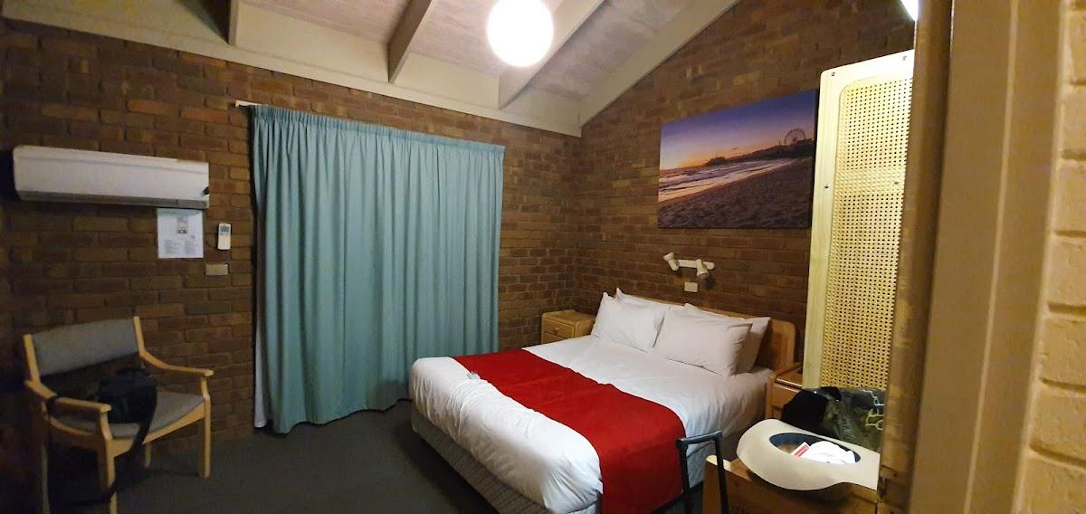 Murray Valley Resort