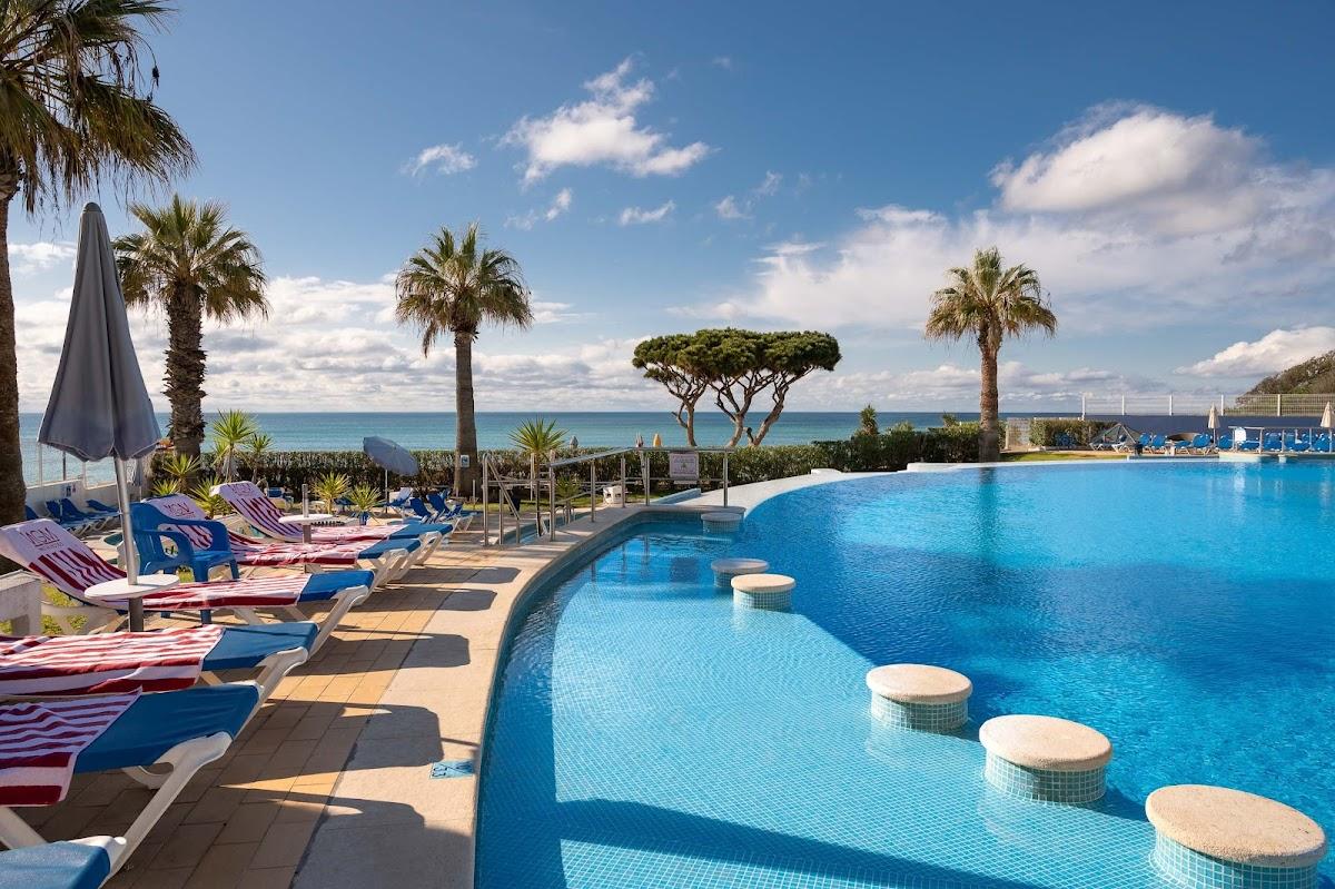 Muthu Ouraview Beach Club
