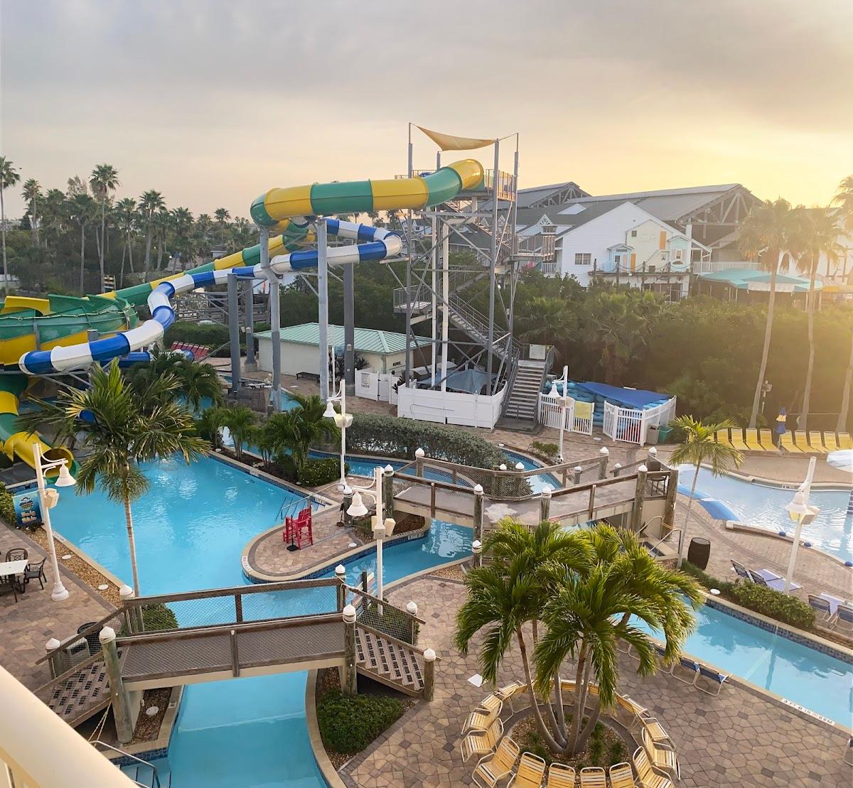 New Hotel Collection Harbourside Resort