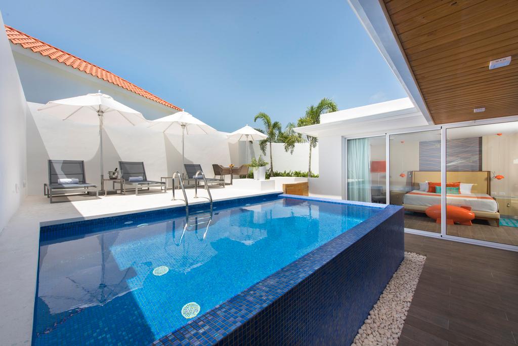 Nickelodeon Resort Punta Cana by Karisma