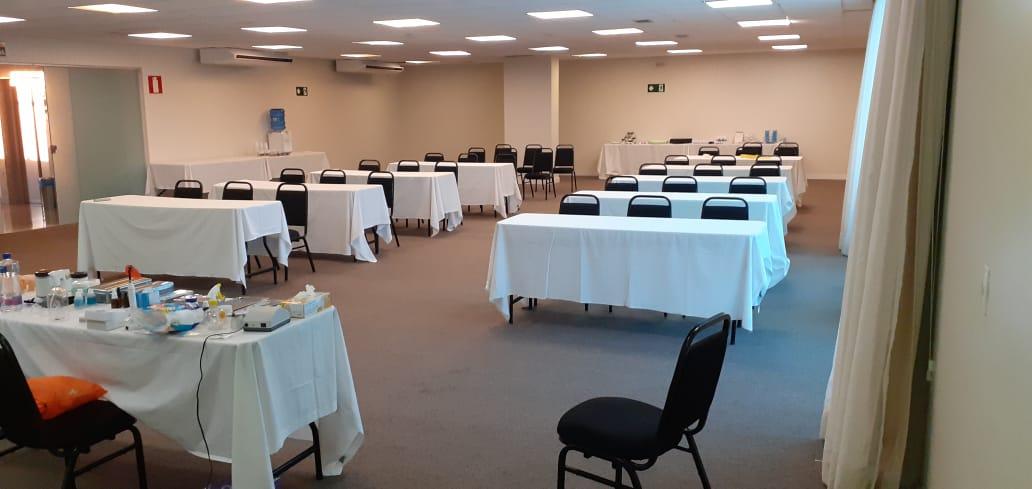 Nobile Hotel Belo Horizonte
