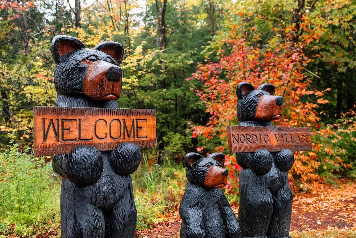 Nordic Village Resort & Suites