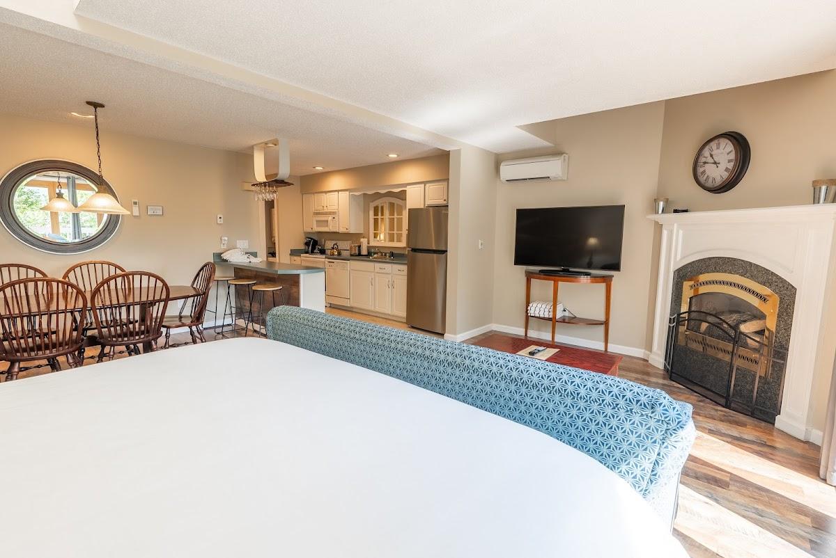 Nordic Village Resort & Suites