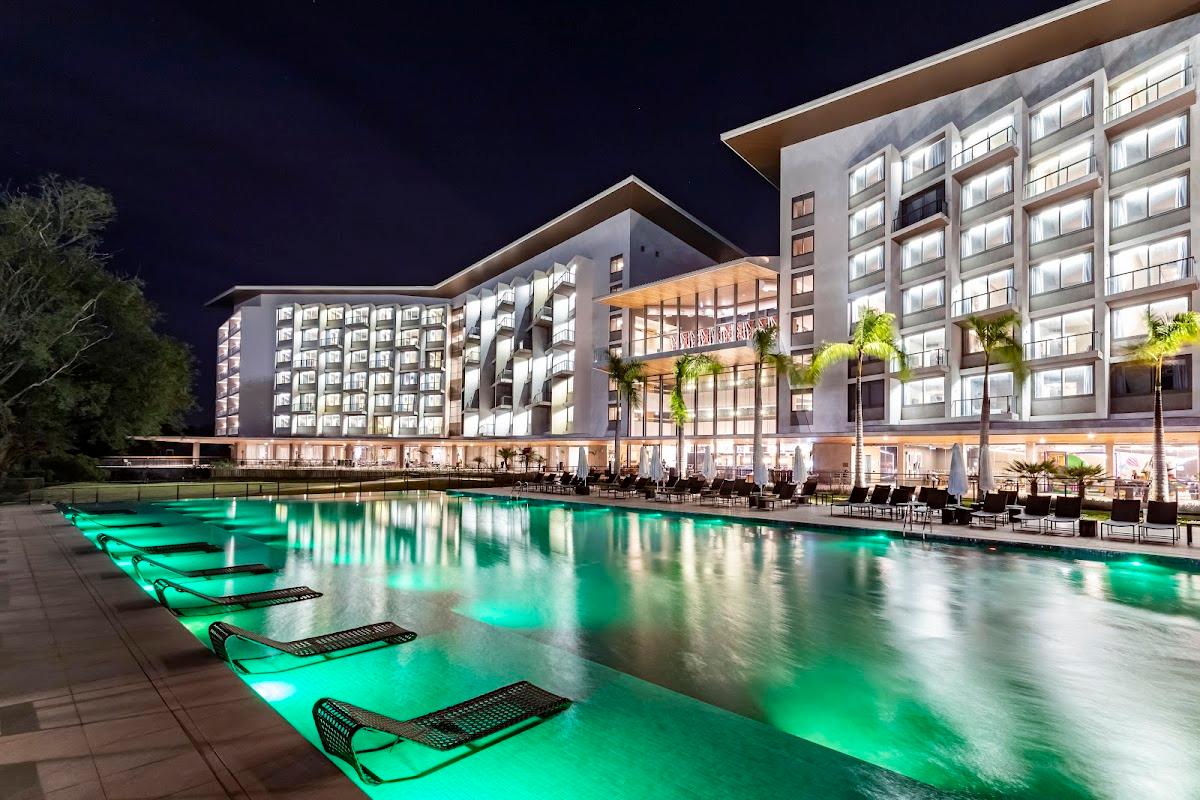 Novotel Itu Golf & Resort