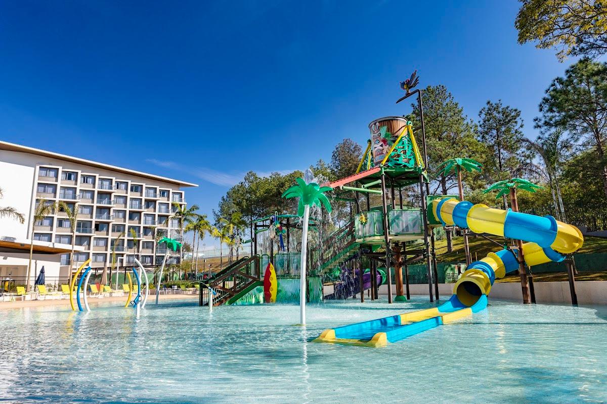Novotel Itu Golf & Resort