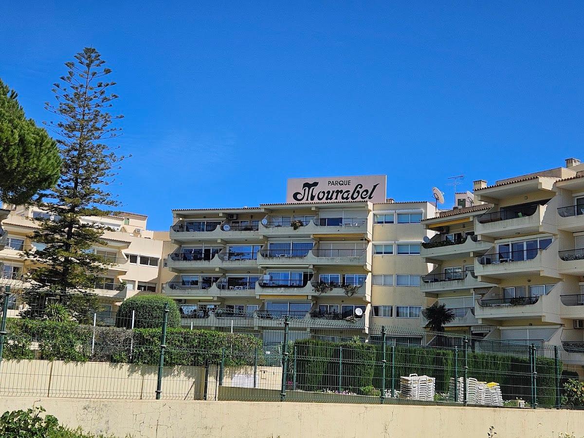 Oasis Village Parque Mourabel