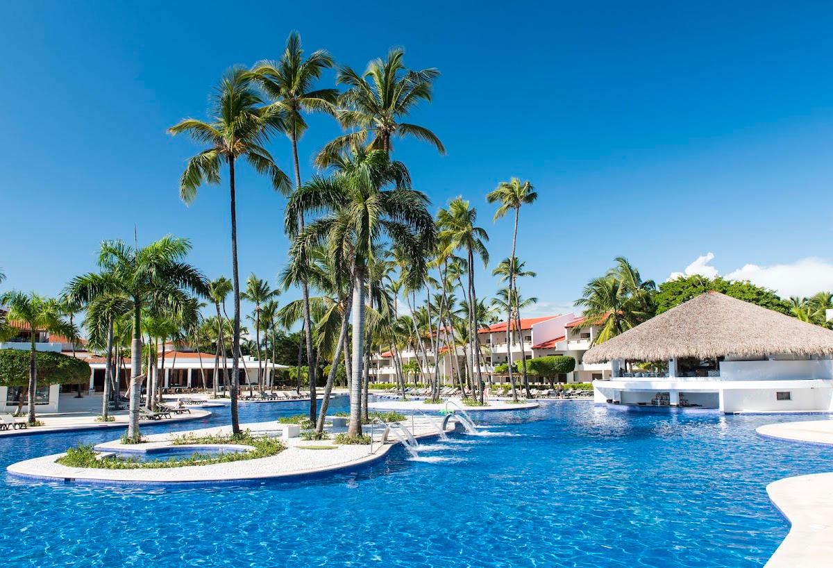 Occidental Punta Cana