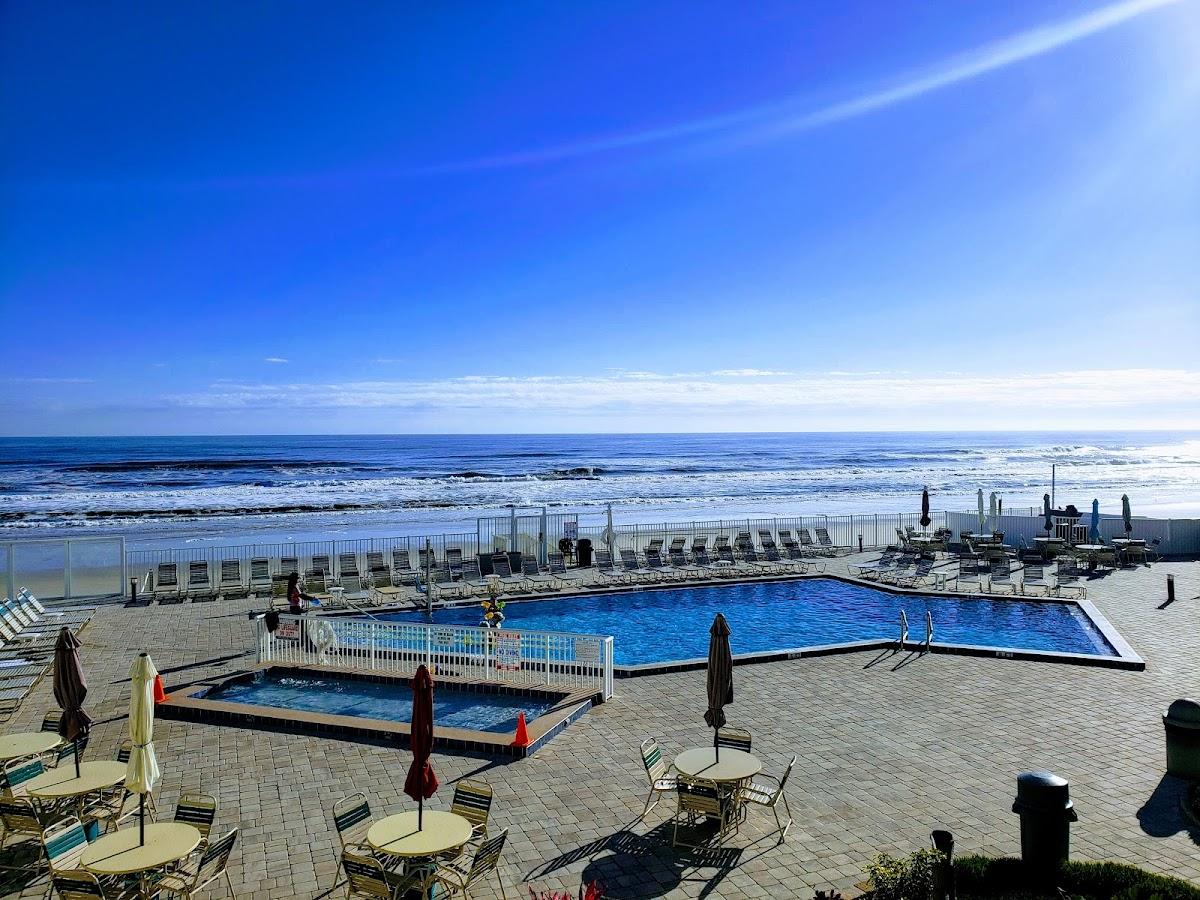 Ocean East Resort Club