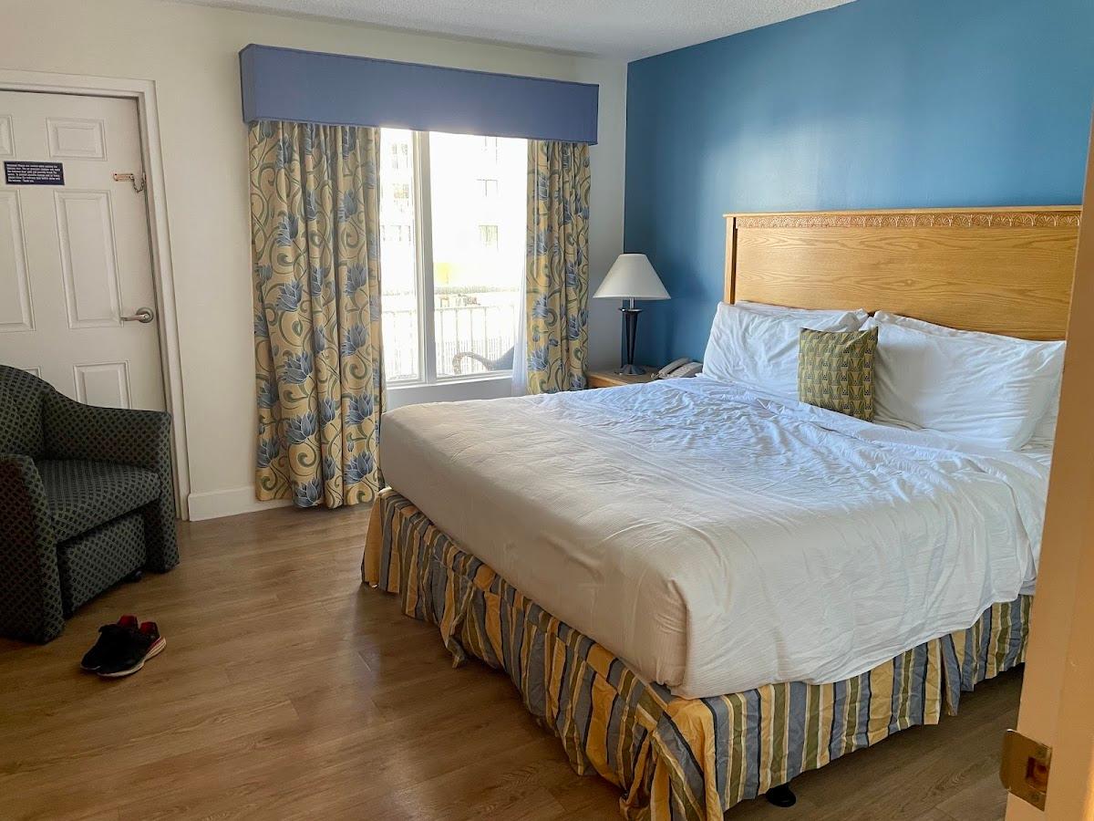 Ocean Key Resort