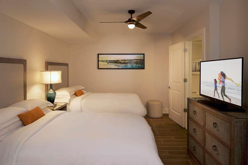 Ocean Oak Resort, A Hilton Grand Vacations Club