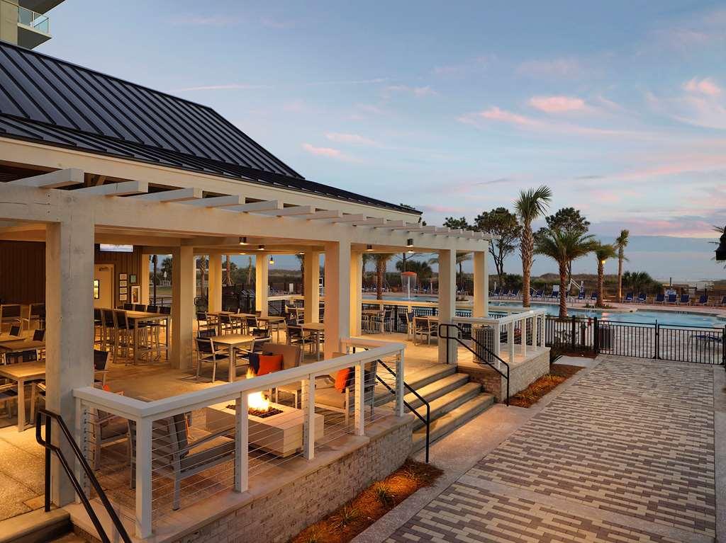Ocean Oak Resort, A Hilton Grand Vacations Club